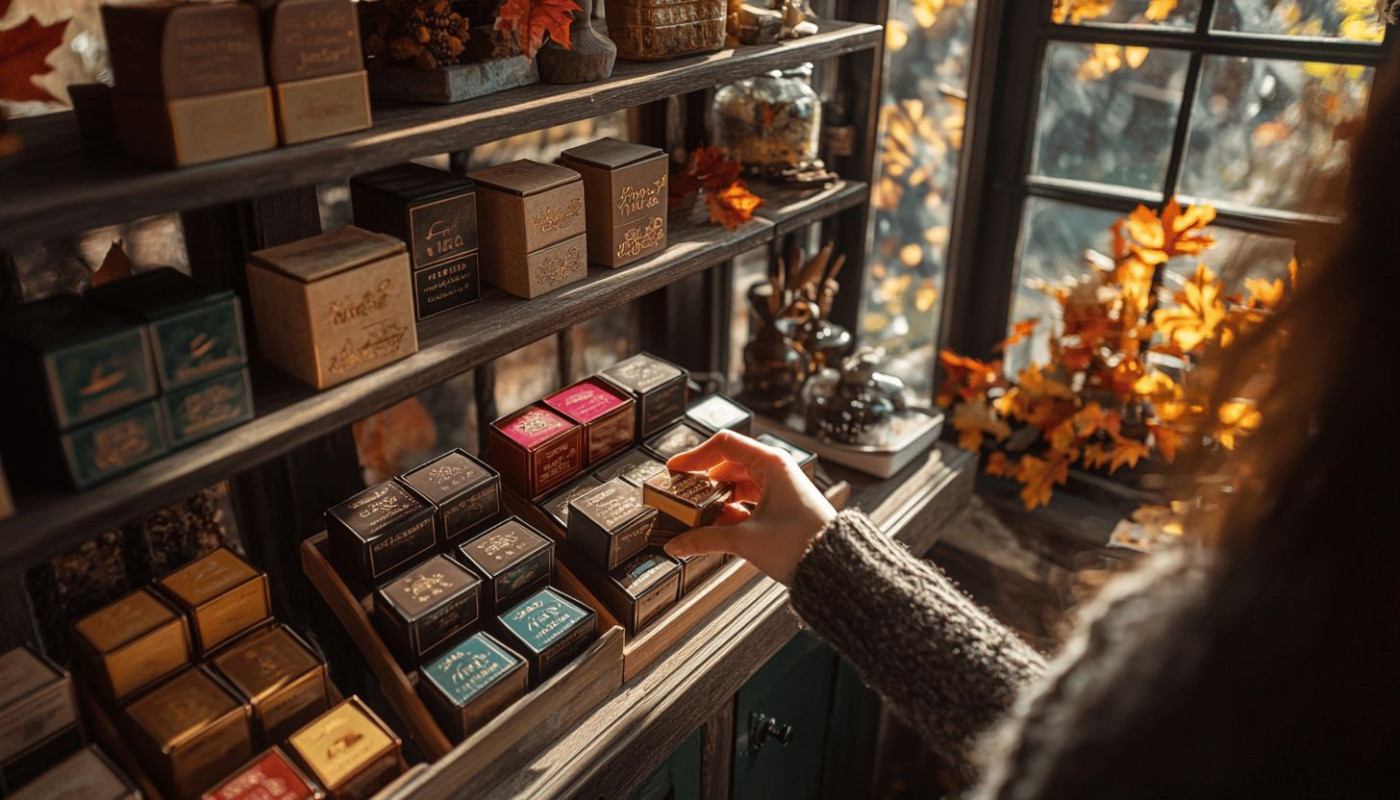 Comment choisir les meilleurs thés aromatisés pour chaque saison